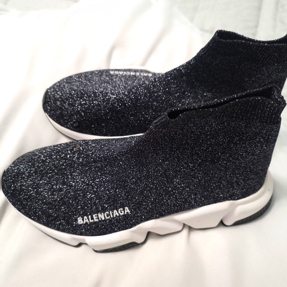 Balenciaga shoes - Picture 4 of 8